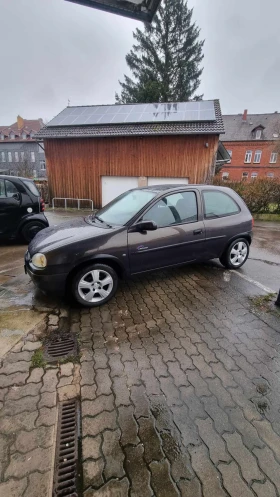 Opel Corsa - 1000 € / 1955.83 лв. - 45711641 6 | Car24.bg Opel Corsa - 1000 € / 1955.83 лв. - 45711641 6