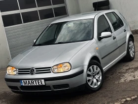 VW Golf 1.9TDI 4X4 - Car24.bg VW Golf 1.9TDI 4X4