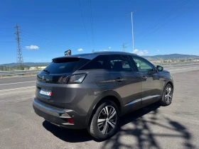 Peugeot 3008 1.5HDI Allure Face lift | Auto.bg — изображение 5 Peugeot 3008 1.5HDI Allure Face lift | Auto.bg — изображение 5