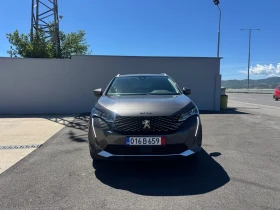 Peugeot 3008 1.5HDI Allure Face lift | Auto.bg — изображение 2 Peugeot 3008 1.5HDI Allure Face lift | Auto.bg — изображение 2