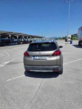 Peugeot 2008 undefined | Auto.bg — изображение 4 Peugeot 2008 undefined | Auto.bg — изображение 4