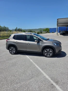 Peugeot 2008 undefined | Auto.bg — изображение 2 Peugeot 2008 undefined | Auto.bg — изображение 2