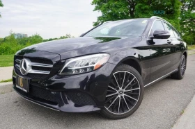 Mercedes-Benz C 300 4Matic * 360 * HUD * АвтоКредит * (ЦЕНА ДО БГ)