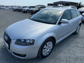 Снимка Audi A3