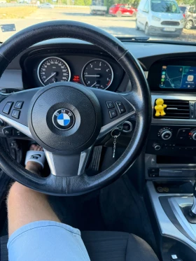 BMW 520 Facelift | Auto.bg — изображение 10 BMW 520 Facelift | Auto.bg — изображение 10