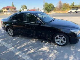BMW 520 Facelift | Auto.bg — изображение 6 BMW 520 Facelift | Auto.bg — изображение 6