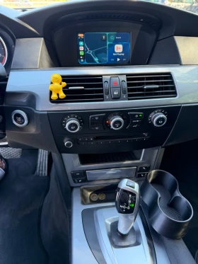 BMW 520 Facelift | Auto.bg — изображение 9 BMW 520 Facelift | Auto.bg — изображение 9