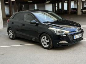 Hyundai I20 1.4 AUTOMATIC LED EURO 6B - 7599 € - 57482212 3 | Car24.bg Hyundai I20 1.4 AUTOMATIC LED EURO 6B - 7599 € - 57482212 3