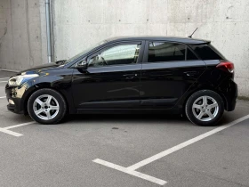 Hyundai I20 1.4 AUTOMATIC LED EURO 6B - 7599 € - 57482212 6 | Car24.bg Hyundai I20 1.4 AUTOMATIC LED EURO 6B - 7599 € - 57482212 6