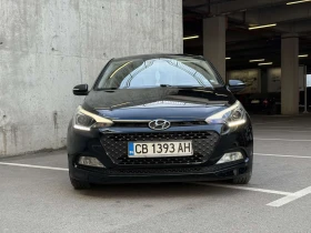 Hyundai I20 1.4 AUTOMATIC LED EURO 6B - 7599 € - 57482212 2 | Car24.bg Hyundai I20 1.4 AUTOMATIC LED EURO 6B - 7599 € - 57482212 2