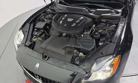 Maserati Quattroporte * 3.0 Diesel * ОБДУХВАНЕ * 360 * ЦЕНА ДО БГ * - 16500 € - 45899642 6 | Car24.bg Maserati Quattroporte * 3.0 Diesel * ОБДУХВАНЕ * 360 * ЦЕНА ДО БГ * - 16500 € - 45899642 6