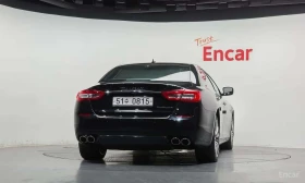 Maserati Quattroporte * 3.0 Diesel * ОБДУХВАНЕ * 360 * ЦЕНА ДО БГ * - 16500 € - 45899642 4 | Car24.bg Maserati Quattroporte * 3.0 Diesel * ОБДУХВАНЕ * 360 * ЦЕНА ДО БГ * - 16500 € - 45899642 4