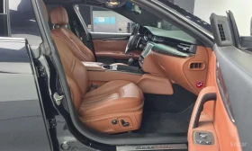Maserati Quattroporte * 3.0 Diesel * ОБДУХВАНЕ * 360 * ЦЕНА ДО БГ * - 16500 € - 45899642 11 | Car24.bg Maserati Quattroporte * 3.0 Diesel * ОБДУХВАНЕ * 360 * ЦЕНА ДО БГ * - 16500 € - 45899642 11