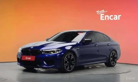 BMW M5 Sedan * ФИКСИРАНА ЦЕНА ДО БЪЛГАРИЯ *