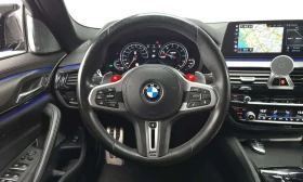 BMW M5 Sedan * ФИКСИРАНА ЦЕНА ДО БЪЛГАРИЯ * | Auto.bg — изображение 9 BMW M5 Sedan * ФИКСИРАНА ЦЕНА ДО БЪЛГАРИЯ * | Auto.bg — изображение 9