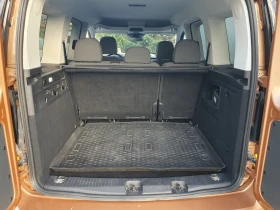VW Caddy - 29990 € - 61424264 16 | Car24.bg VW Caddy - 29990 € - 61424264 16