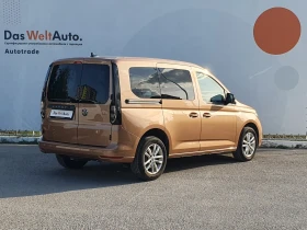 VW Caddy - 29990 € - 61424264 3 | Car24.bg VW Caddy - 29990 € - 61424264 3