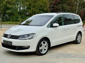 Снимка VW Sharan