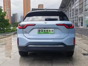 NIO EL6 Sport Edition - 23450 € - 55236540 6 | Car24.bg NIO EL6 Sport Edition - 23450 € - 55236540 6