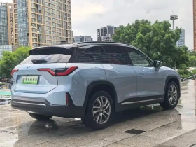 NIO EL6 Sport Edition - 23450 € - 55236540 7 | Car24.bg NIO EL6 Sport Edition - 23450 € - 55236540 7