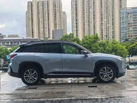 NIO EL6 Sport Edition - 23450 € - 55236540 4 | Car24.bg NIO EL6 Sport Edition - 23450 € - 55236540 4
