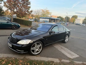Mercedes-Benz S 350 - Car24.bg Mercedes-Benz S 350
