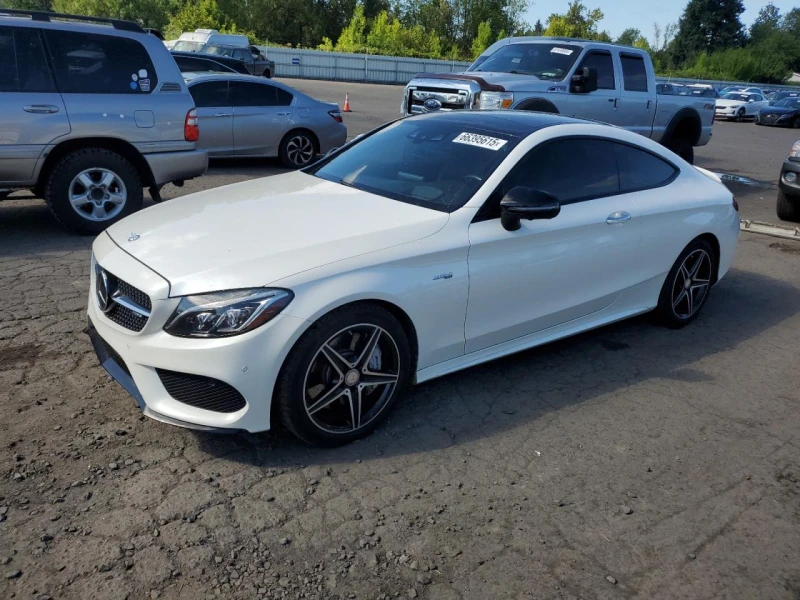 Mercedes-Benz C 43 AMG 3.0 Bi-Turbo AMG/ SPORT+ / Кожа / AMG пакет / - 27900 лв. / 14265.04 € - 78547361 1 | Car24.bg Mercedes-Benz C 43 AMG 3.0 Bi-Turbo AMG/ SPORT+ / Кожа / AMG пакет / - 27900 лв. / 14265.04 € - 78547361 1