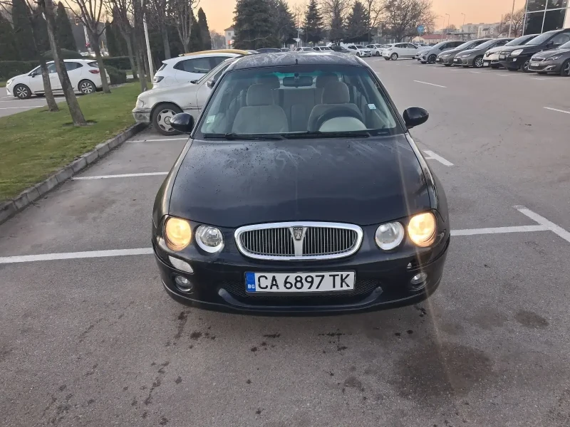 Rover 25 1.8 - 1500 лв. / 766.94 € - 85381556 1 | Car24.bg Rover 25 1.8 - 1500 лв. / 766.94 € - 85381556 1