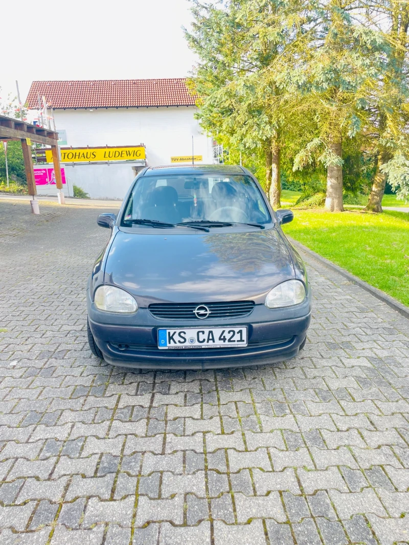 Opel Corsa - 1000 € / 1955.83 лв. - 45711641 1 | Car24.bg Opel Corsa - 1000 € / 1955.83 лв. - 45711641 1