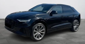 Audi SQ8 4.0 TFSI Quattro - Car24.bg Audi SQ8 4.0 TFSI Quattro