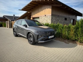 Hyundai Tucson 20th anniversary 1.6 MHEV