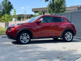 Nissan Juke Nissan Juke 2014 - 7300 € / 14277.56 лв. - 58147707 5 | Car24.bg Nissan Juke Nissan Juke 2014 - 7300 € / 14277.56 лв. - 58147707 5