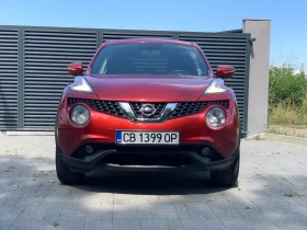 Nissan Juke Nissan Juke 2014 - 7300 € / 14277.56 лв. - 58147707 3 | Car24.bg Nissan Juke Nissan Juke 2014 - 7300 € / 14277.56 лв. - 58147707 3