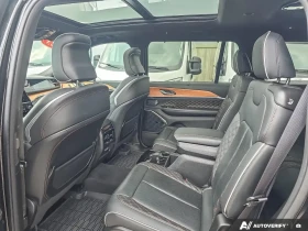 Jeep Grand cherokee Summit Reserve* МАСАЖ* 6места* V8 HEMI* FULL ЗА МО | Auto.bg — изображение 10 Jeep Grand cherokee Summit Reserve* МАСАЖ* 6места* V8 HEMI* FULL ЗА МО | Auto.bg — изображение 10