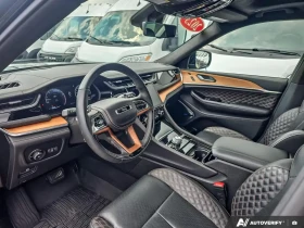 Jeep Grand cherokee Summit Reserve* МАСАЖ* 6места* V8 HEMI* FULL ЗА МО | Auto.bg — изображение 16 Jeep Grand cherokee Summit Reserve* МАСАЖ* 6места* V8 HEMI* FULL ЗА МО | Auto.bg — изображение 16