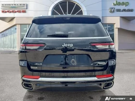 Jeep Grand cherokee Summit Reserve* МАСАЖ* 6места* V8 HEMI* FULL ЗА МО | Auto.bg — изображение 3 Jeep Grand cherokee Summit Reserve* МАСАЖ* 6места* V8 HEMI* FULL ЗА МО | Auto.bg — изображение 3