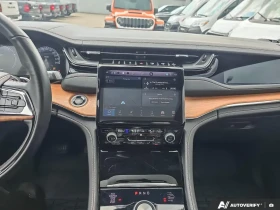Jeep Grand cherokee Summit Reserve* МАСАЖ* 6места* V8 HEMI* FULL ЗА МО | Auto.bg — изображение 7 Jeep Grand cherokee Summit Reserve* МАСАЖ* 6места* V8 HEMI* FULL ЗА МО | Auto.bg — изображение 7