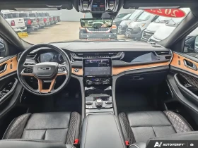 Jeep Grand cherokee Summit Reserve* МАСАЖ* 6места* V8 HEMI* FULL ЗА МО | Auto.bg — изображение 11 Jeep Grand cherokee Summit Reserve* МАСАЖ* 6места* V8 HEMI* FULL ЗА МО | Auto.bg — изображение 11