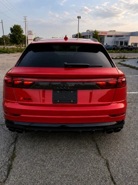 Audi SQ8 4.0 TFSI| HUD| MATRIX| MASSAGE| 2 КЛЮЧА| | Auto.bg — изображение 4 Audi SQ8 4.0 TFSI| HUD| MATRIX| MASSAGE| 2 КЛЮЧА| | Auto.bg — изображение 4