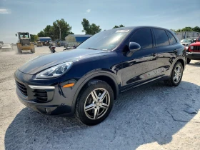 Porsche Cayenne 3.6l
