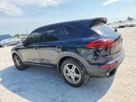 Porsche Cayenne 3.6l | Auto.bg — изображение 2 Porsche Cayenne 3.6l | Auto.bg — изображение 2