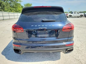 Porsche Cayenne 3.6l | Auto.bg — изображение 6 Porsche Cayenne 3.6l | Auto.bg — изображение 6