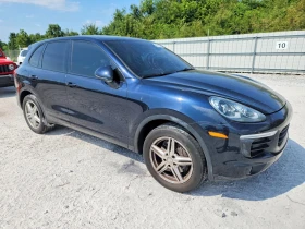 Porsche Cayenne 3.6l | Auto.bg — изображение 4 Porsche Cayenne 3.6l | Auto.bg — изображение 4