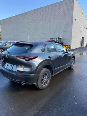 Mazda CX-30 * GX * CARFAX * ОПЦИЯ ЗА ФИНАНСИРАНЕ | Auto.bg — изображение 2 Mazda CX-30 * GX * CARFAX * ОПЦИЯ ЗА ФИНАНСИРАНЕ | Auto.bg — изображение 2