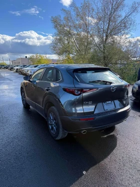 Mazda CX-30 * GX * CARFAX * ОПЦИЯ ЗА ФИНАНСИРАНЕ | Auto.bg — изображение 4 Mazda CX-30 * GX * CARFAX * ОПЦИЯ ЗА ФИНАНСИРАНЕ | Auto.bg — изображение 4