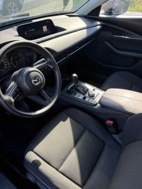 Mazda CX-30 * GX * CARFAX * ОПЦИЯ ЗА ФИНАНСИРАНЕ | Auto.bg — изображение 7 Mazda CX-30 * GX * CARFAX * ОПЦИЯ ЗА ФИНАНСИРАНЕ | Auto.bg — изображение 7