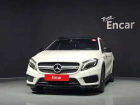 Mercedes-Benz GLA 45 AMG 4MATIC* ПОДГРЕВ* ПАМЕТ* ШИБЕДАХ | Auto.bg — изображение 3 Mercedes-Benz GLA 45 AMG 4MATIC* ПОДГРЕВ* ПАМЕТ* ШИБЕДАХ | Auto.bg — изображение 3