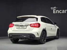 Mercedes-Benz GLA 45 AMG 4MATIC* ПОДГРЕВ* ПАМЕТ* ШИБЕДАХ | Auto.bg — изображение 2 Mercedes-Benz GLA 45 AMG 4MATIC* ПОДГРЕВ* ПАМЕТ* ШИБЕДАХ | Auto.bg — изображение 2