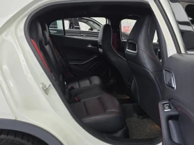 Mercedes-Benz GLA 45 AMG 4MATIC* ПОДГРЕВ* ПАМЕТ* ШИБЕДАХ | Auto.bg — изображение 11 Mercedes-Benz GLA 45 AMG 4MATIC* ПОДГРЕВ* ПАМЕТ* ШИБЕДАХ | Auto.bg — изображение 11