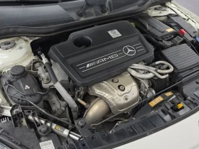 Mercedes-Benz GLA 45 AMG 4MATIC* ПОДГРЕВ* ПАМЕТ* ШИБЕДАХ | Auto.bg — изображение 6 Mercedes-Benz GLA 45 AMG 4MATIC* ПОДГРЕВ* ПАМЕТ* ШИБЕДАХ | Auto.bg — изображение 6